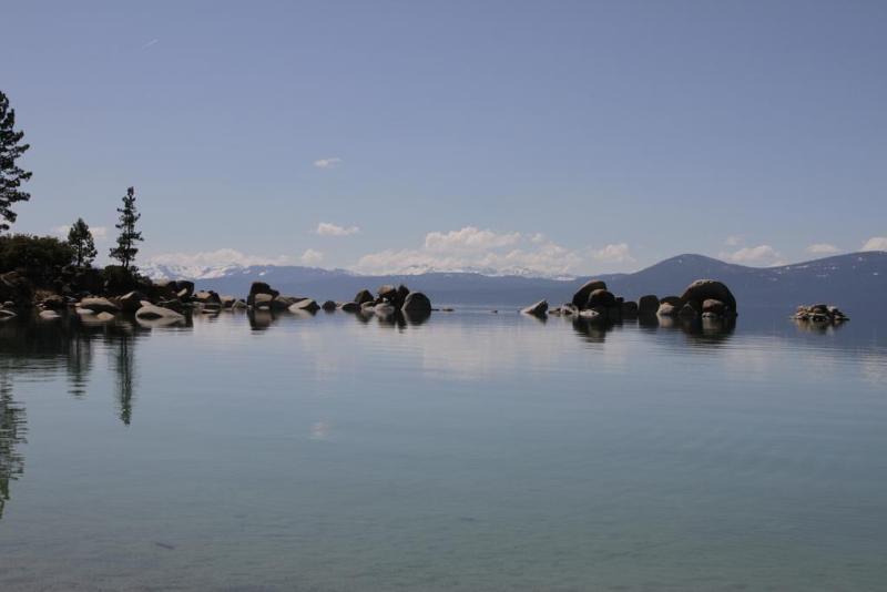 Avalon Lodge South Lake Tahoe Dış mekan fotoğraf